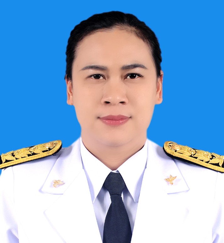 น.ส.ทิพย์เกสร ประทุมอาจ